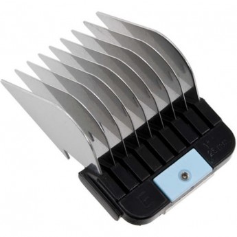 Насадка MOSER на металлической основе 25 мм